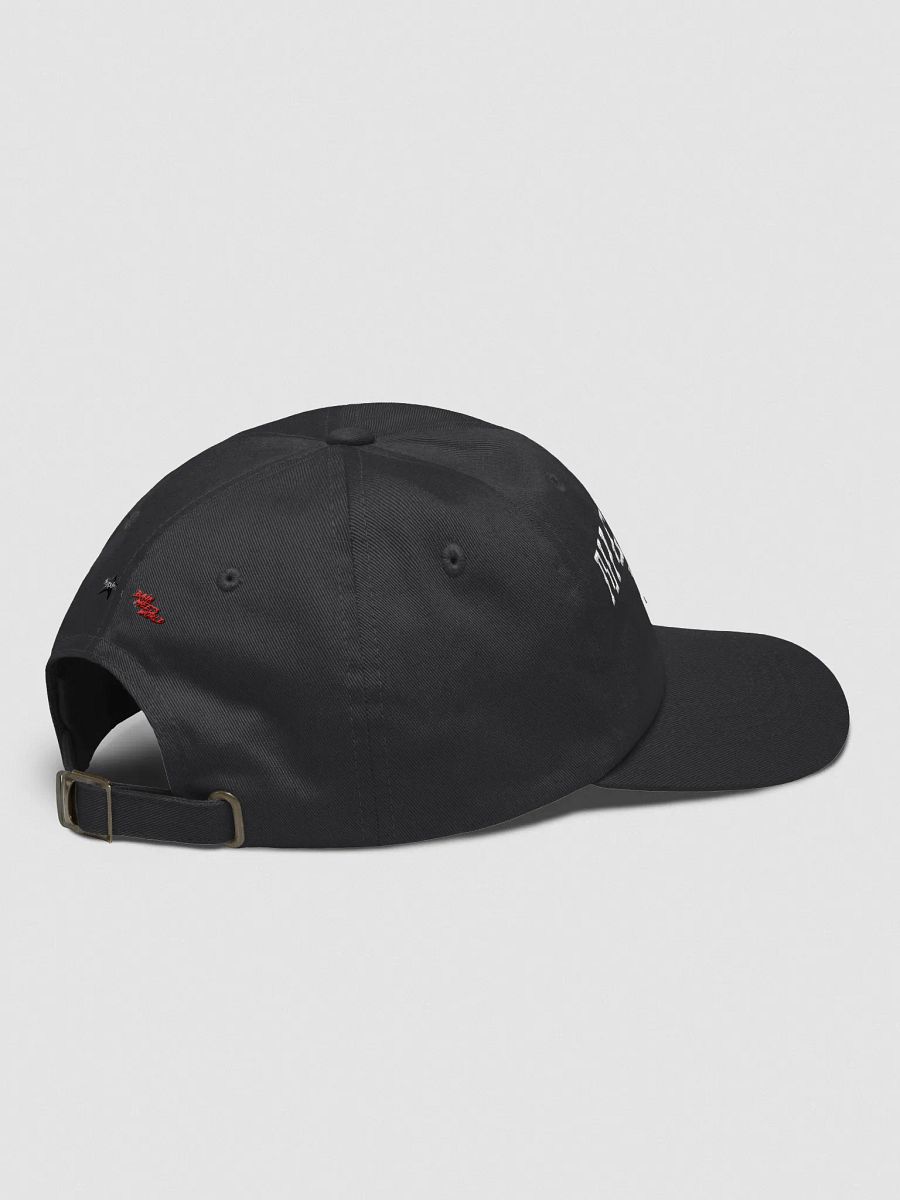 NIGHTHAWK "Enjoy your stay" Hat product image (4)