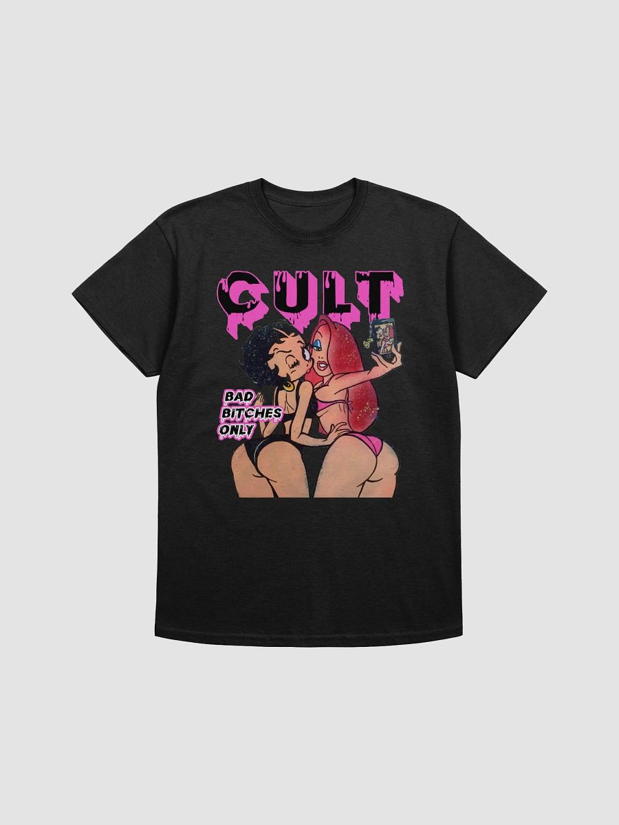 CULT BADDIES product image (1)