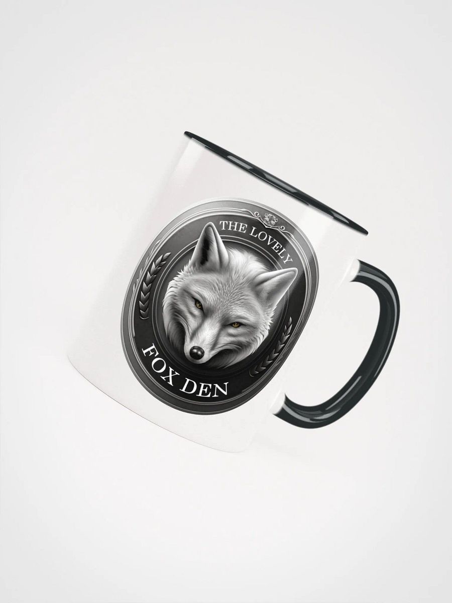 Foxy Legend product image (4)