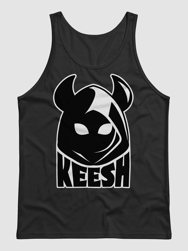 Keesh Logo Tank product image (2)