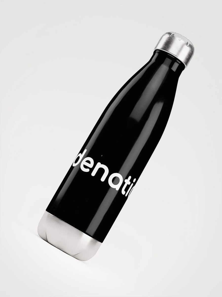 Sleek Steel Sipper product image (4)