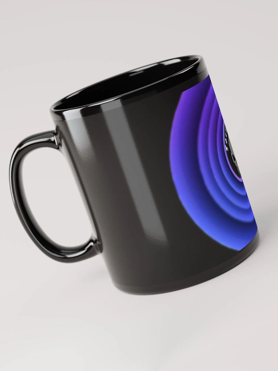 SolidCast Blackhole Mug product image (4)