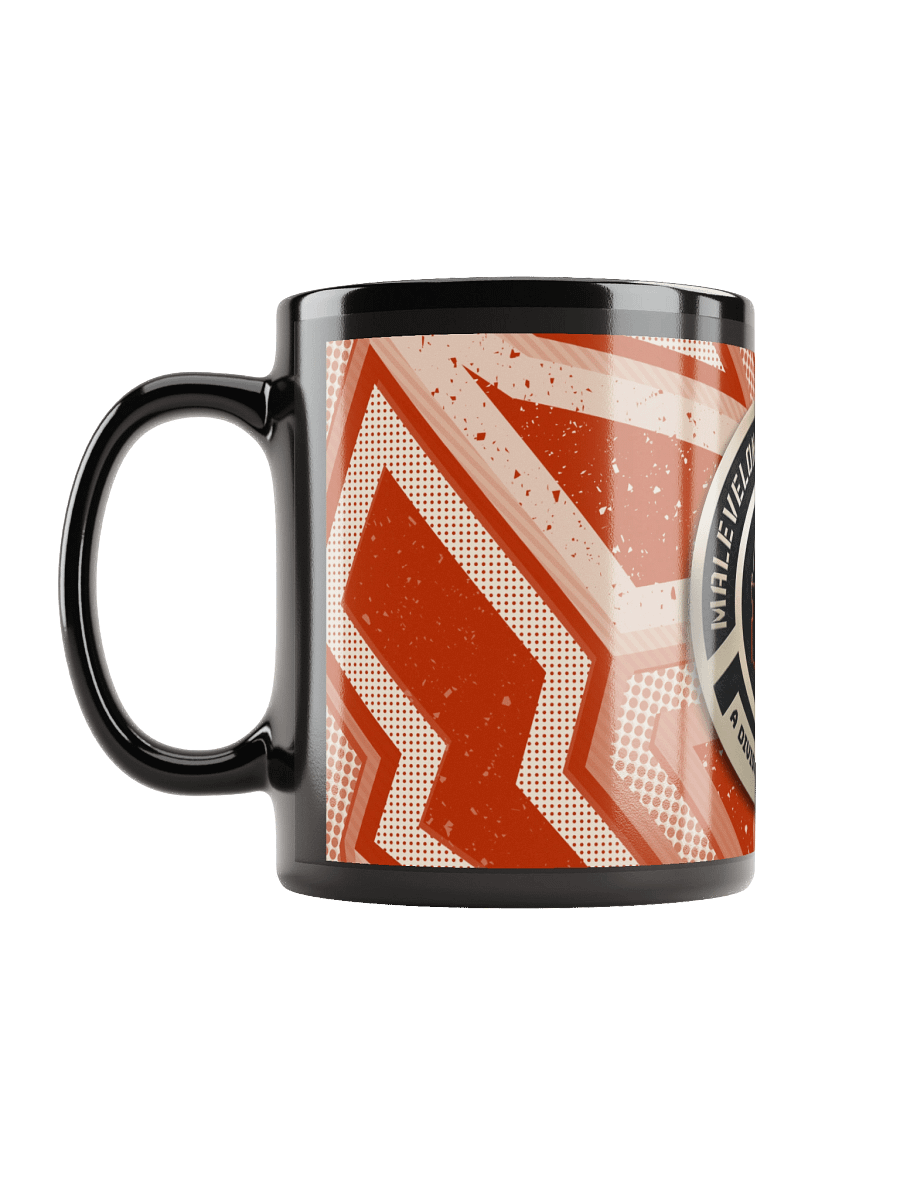 Malevelon Mandalorians Coffee Mug 6 product image (6)