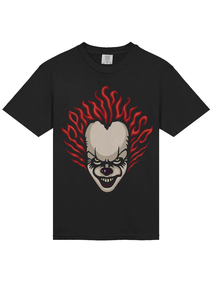 I.T T-Shirt product image (3)