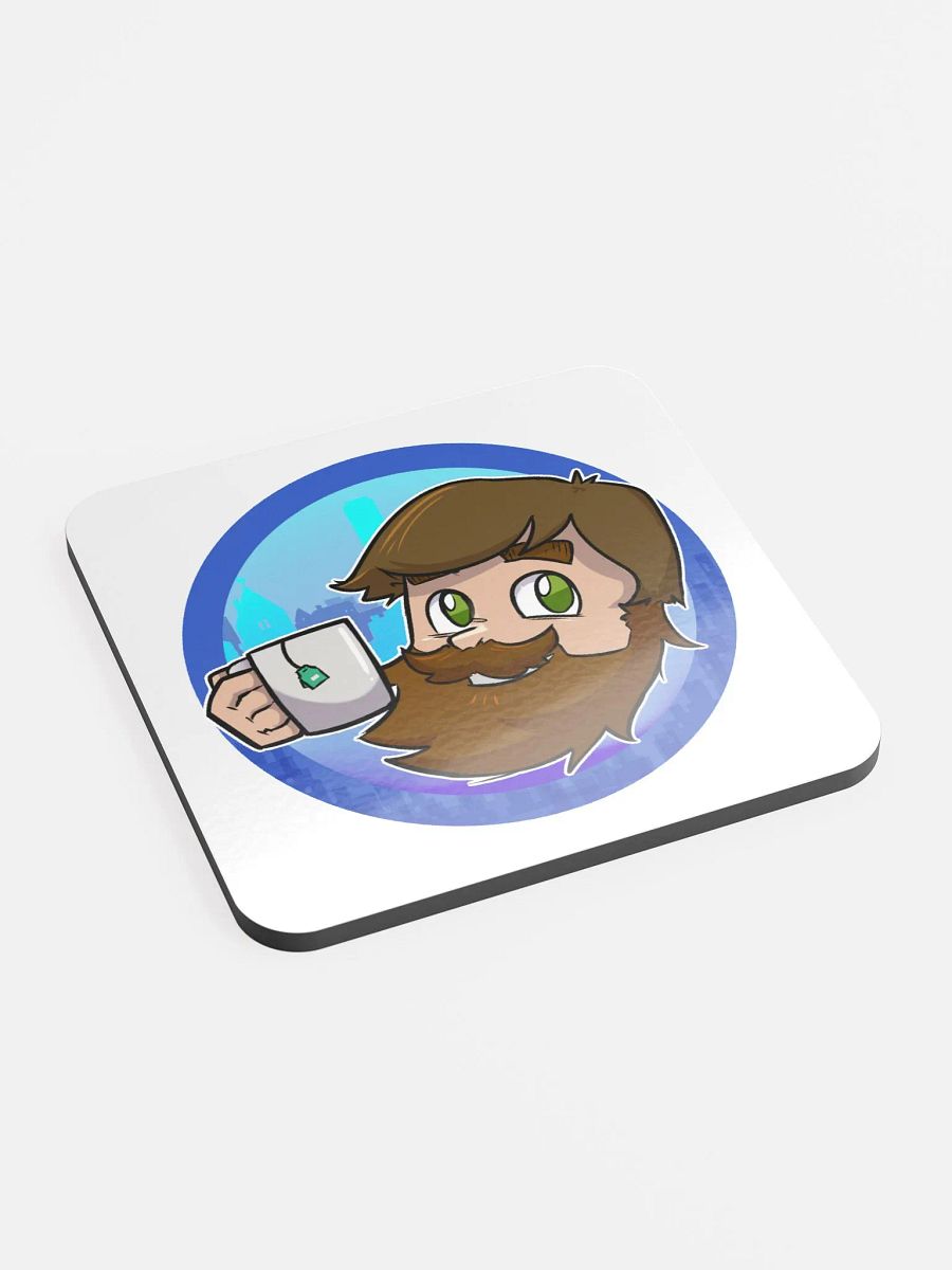 MrB Profile Coasters product image (2)