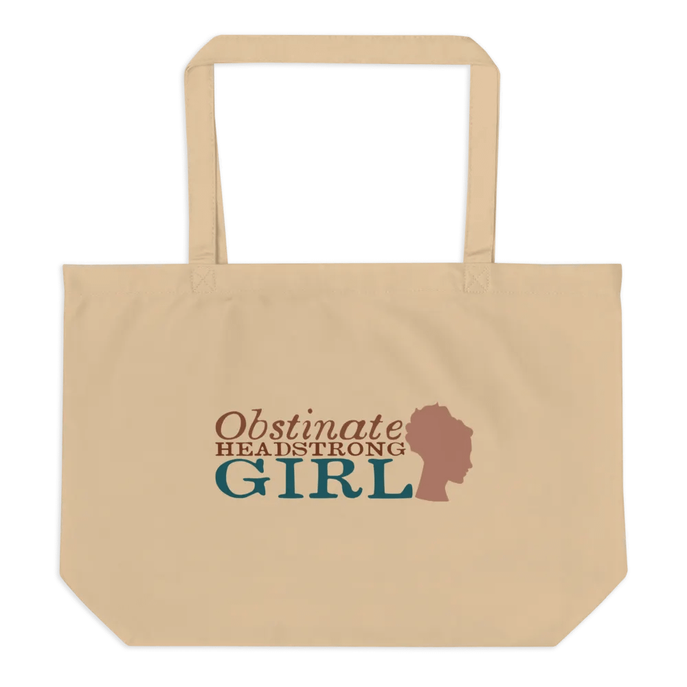 Obstinate Headstrong Girl Bag product image (1)