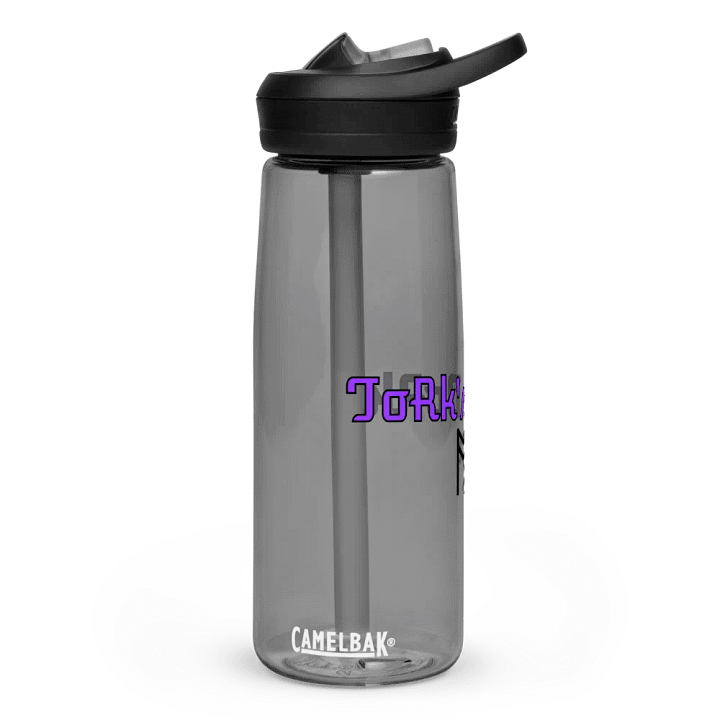 ToRk's DoRk Sports Water Bottle product image (1)