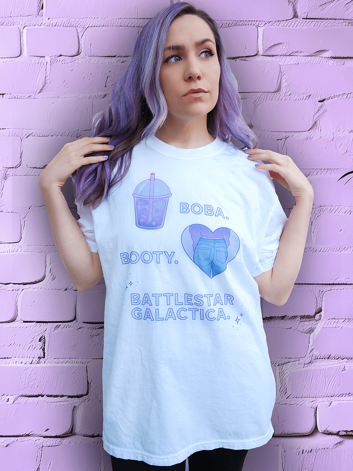 BBB Tee product image (2)