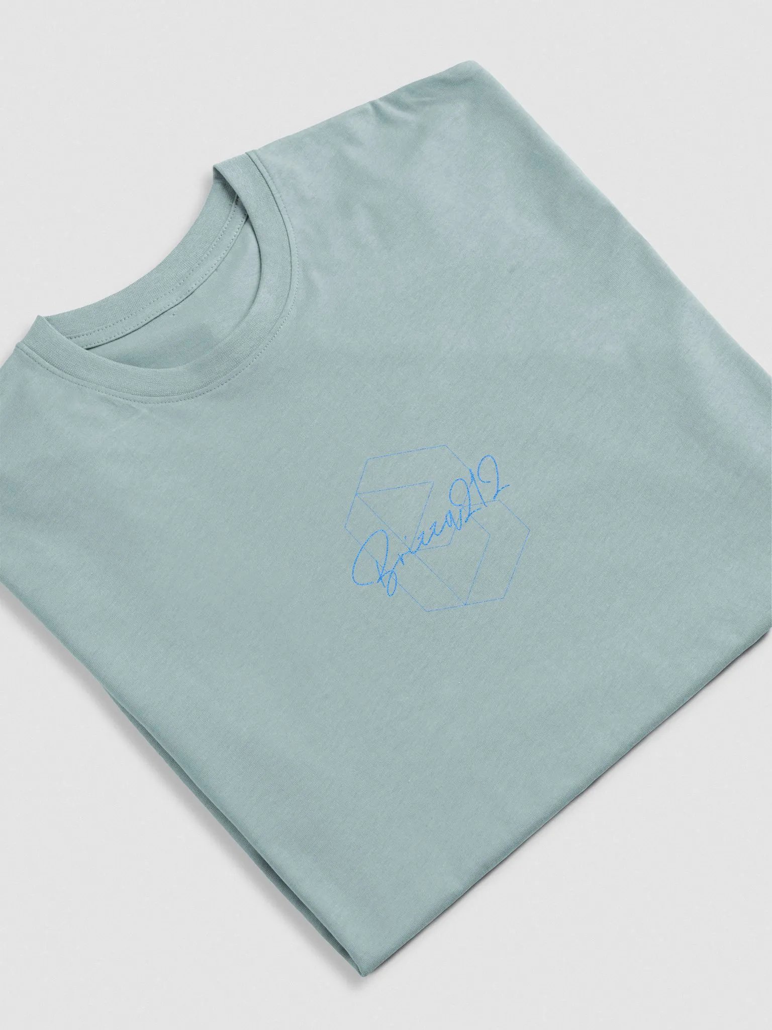 Launch Signature T-Shirt product image (26)