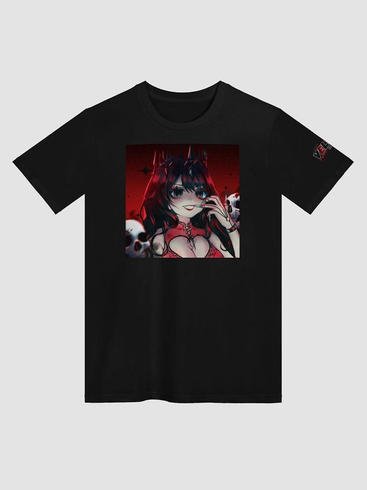 The Velvet V TEE product image (1)