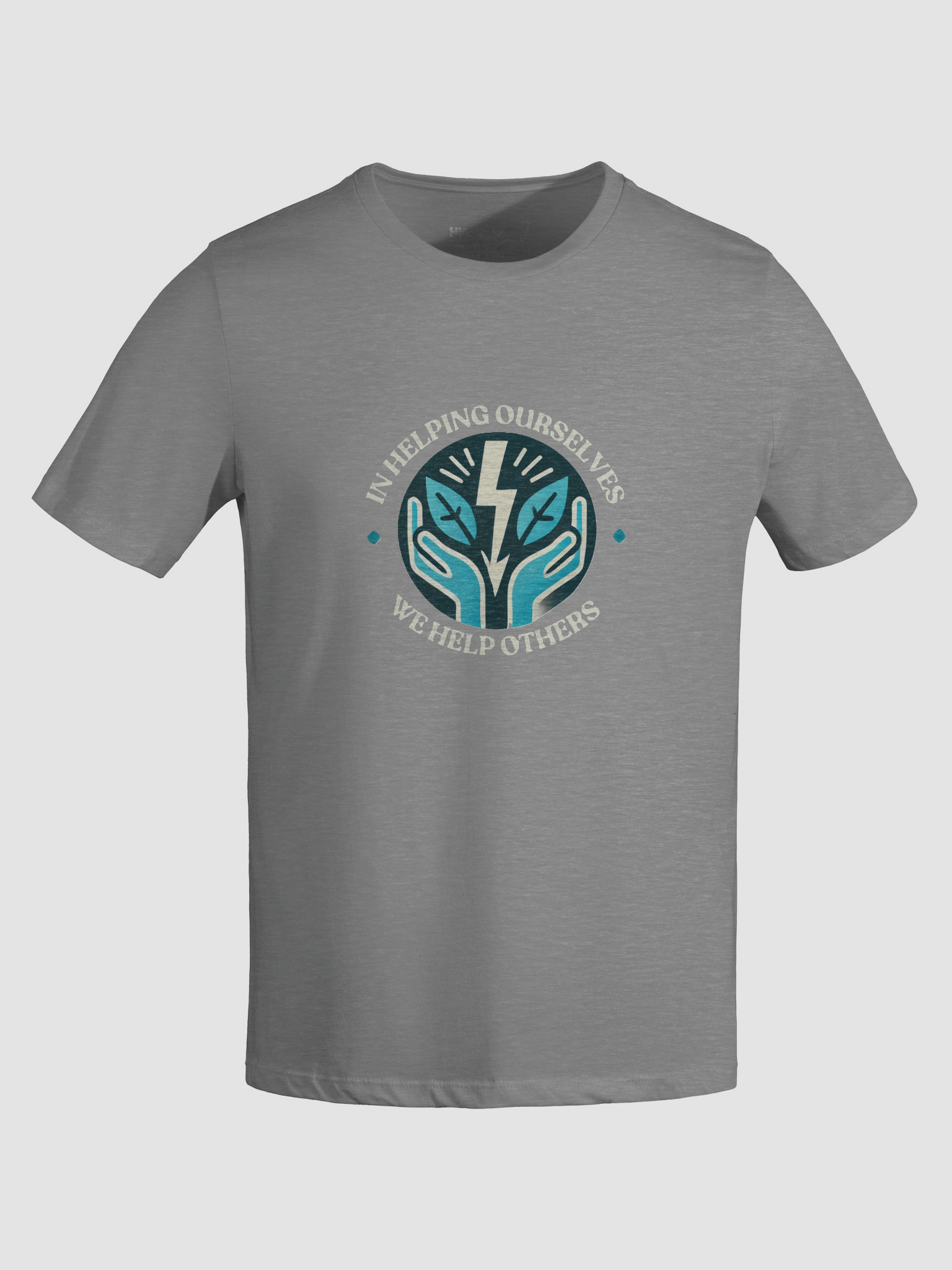 Womens Motto Tee product image (34)