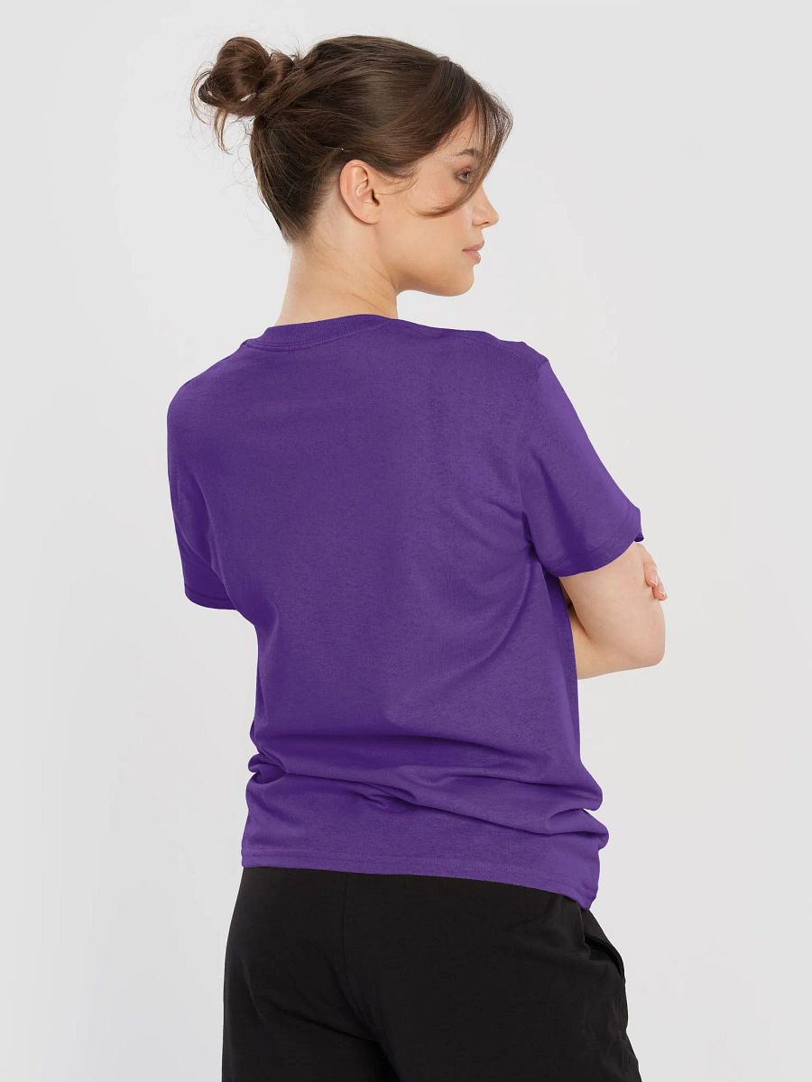 ICW - It's A Lifestyle - Heavy Weight T-Shirt product image (6)