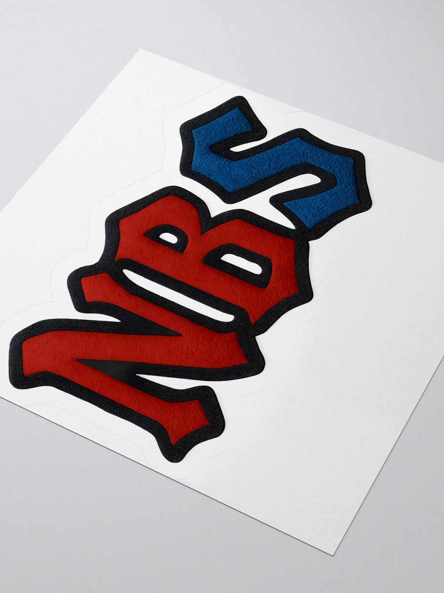 NBS Stickies product image (3)
