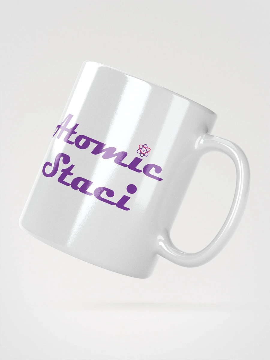 AtomicStaci Left Handed Mug product image (4)