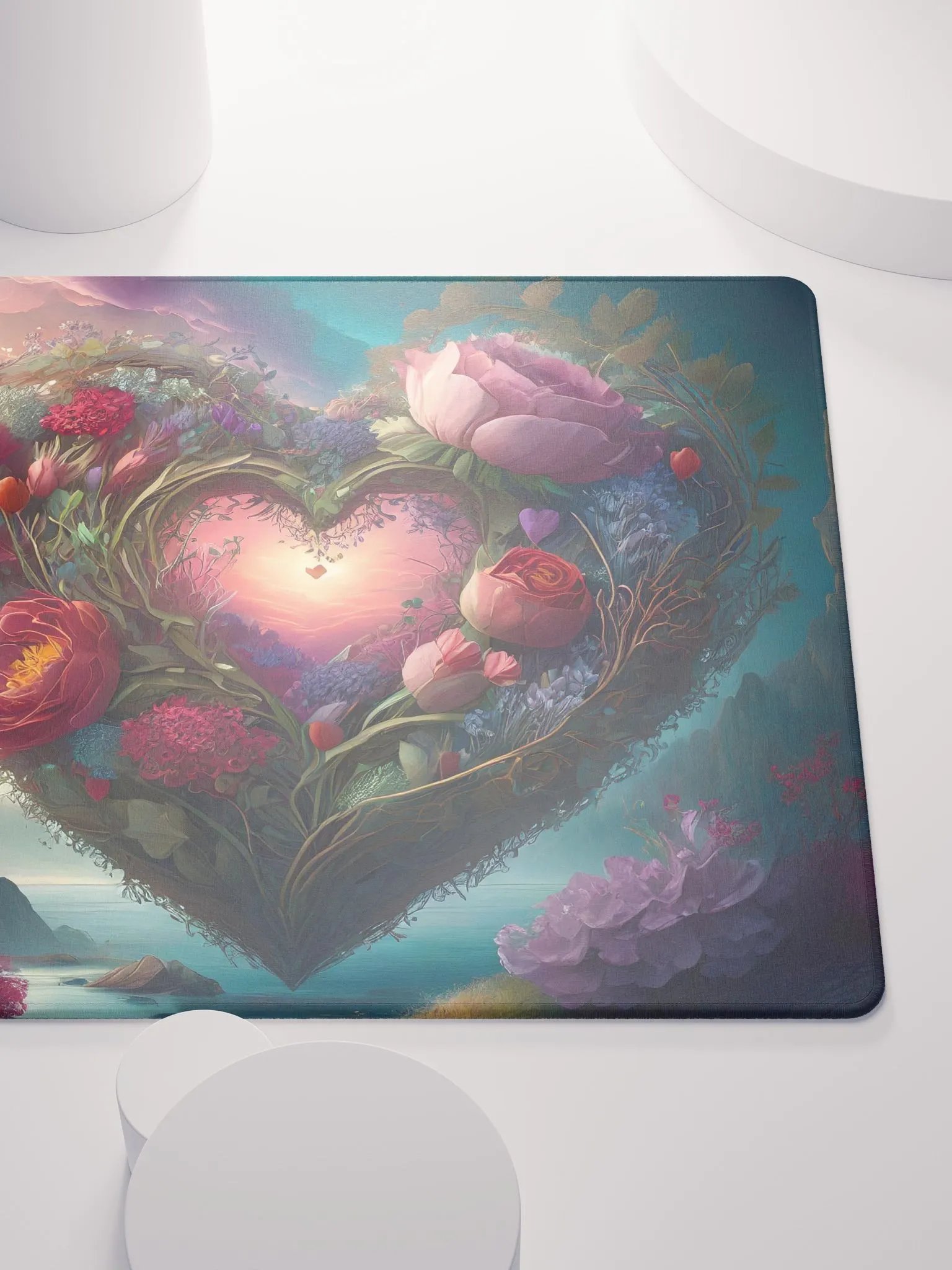 Love Blooms Gaming Pad product image (5)