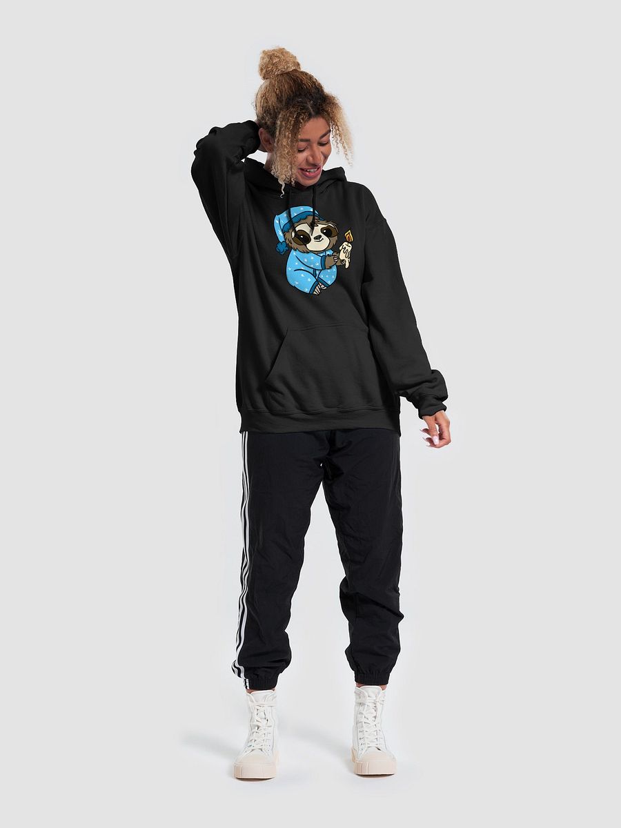 Night - Hoodie product image (5)