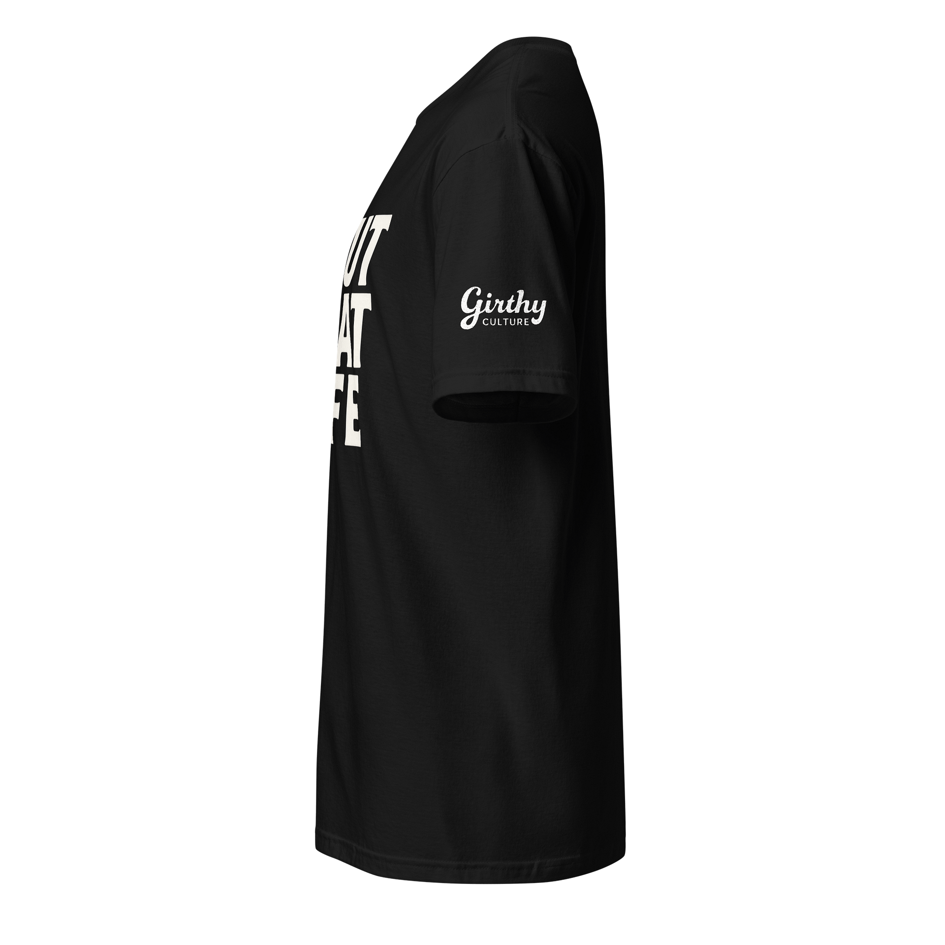 BOUT THAT LIFE GC SOLO STORY product image (4)