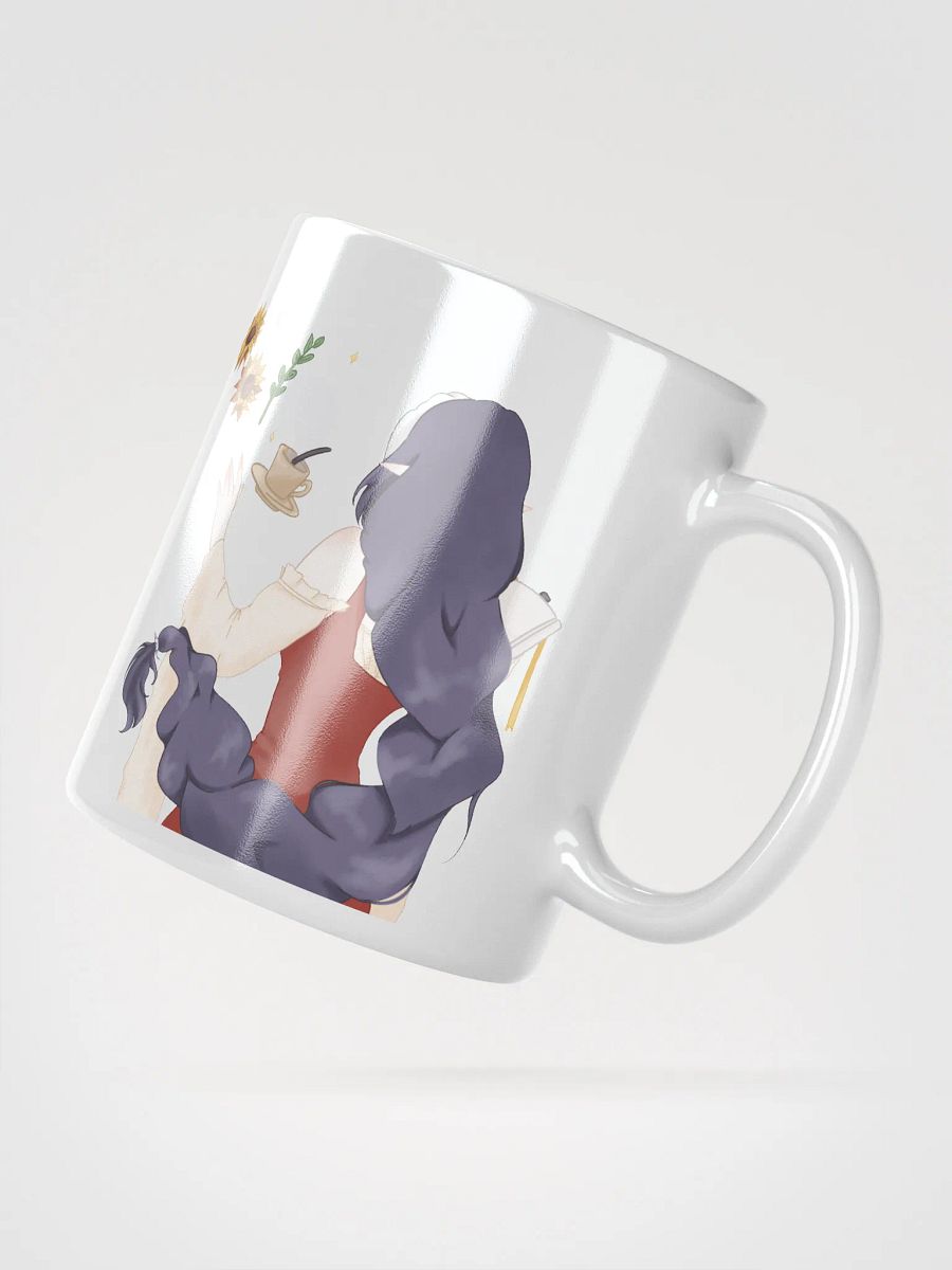 Aurora Book Mug product image (5)
