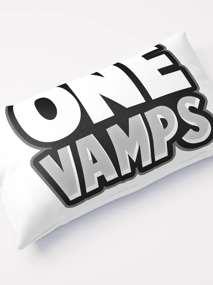 OneVamps Pillow product image (1)