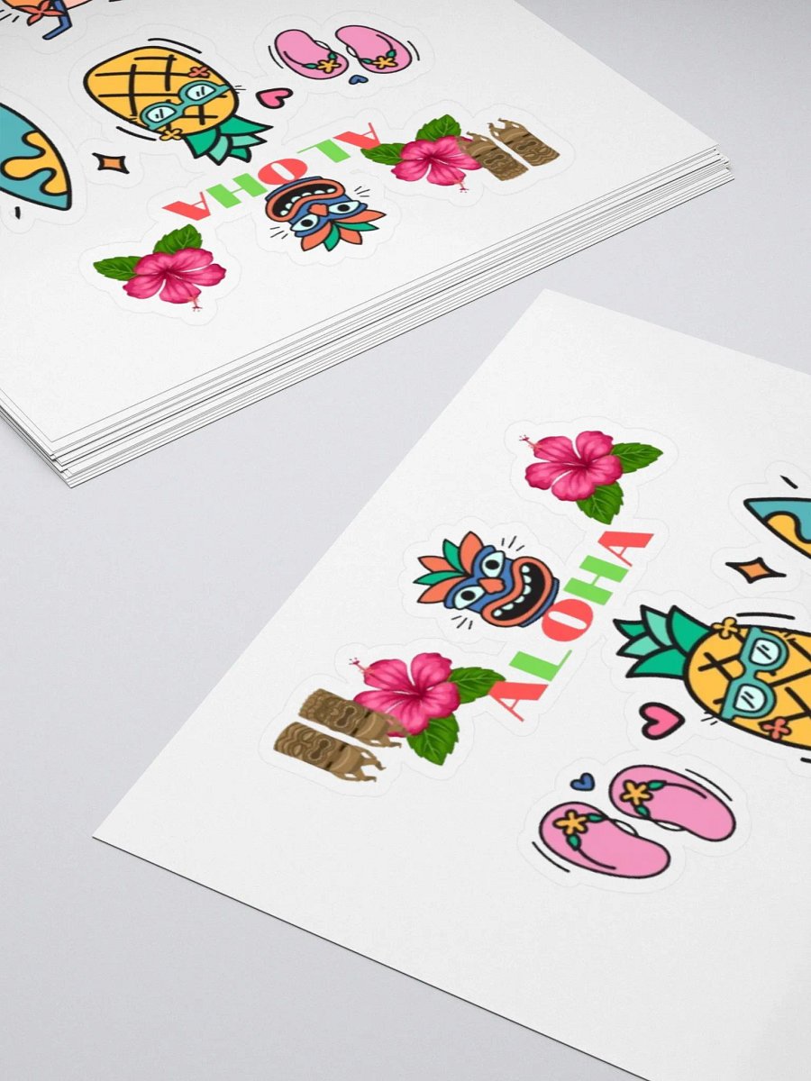 Hawaiian Aloha product image (14)