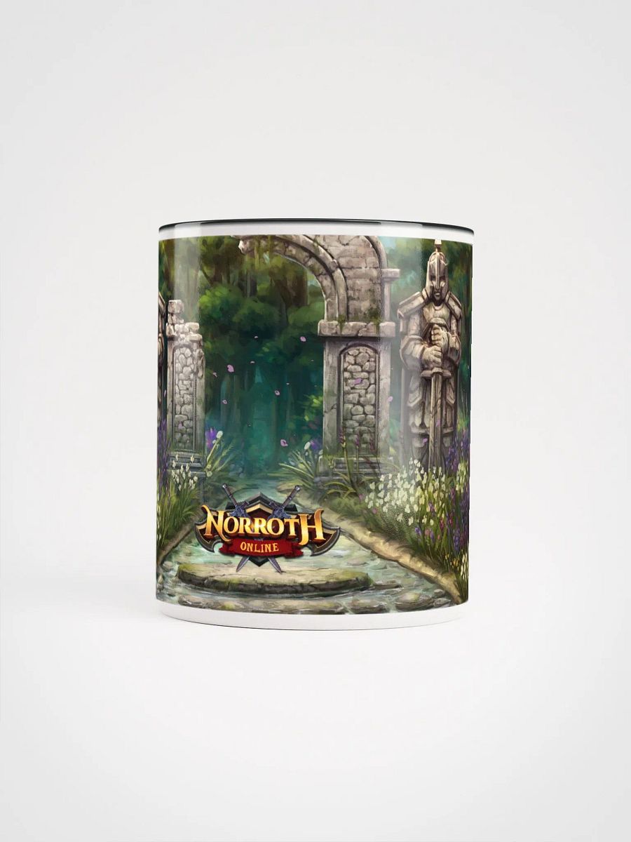 Norroth® Mug - Fountain product image (5)
