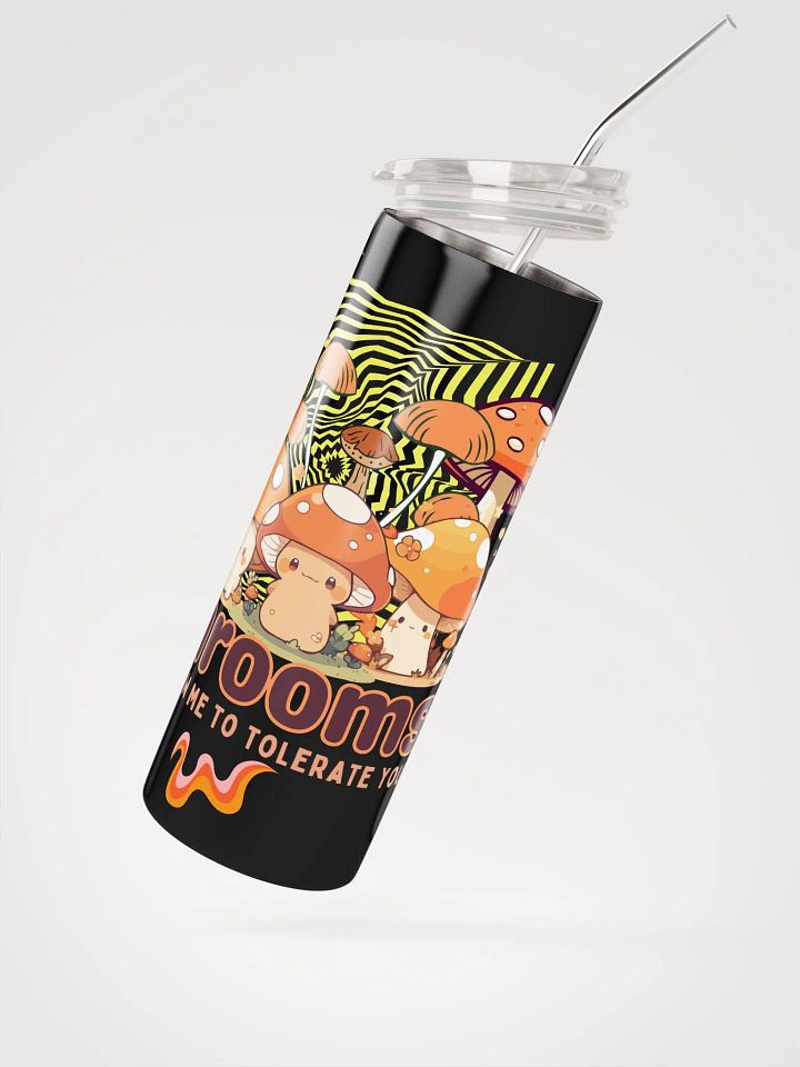 Shroomy Tumbler product image (2)