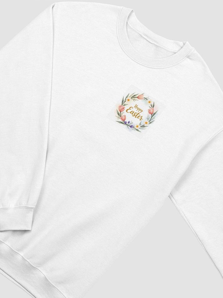 Easter Blossom Delight Crewneck product image (2)