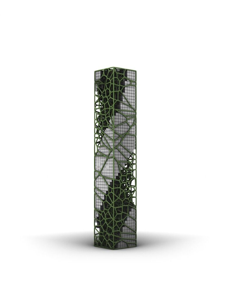 Grasshopper – EX 123 – Dispatch + Multipipe product image (1)