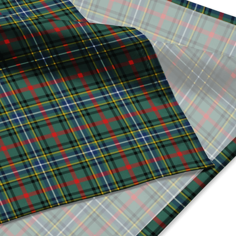 Bisset Tartan Bandana product image (2)