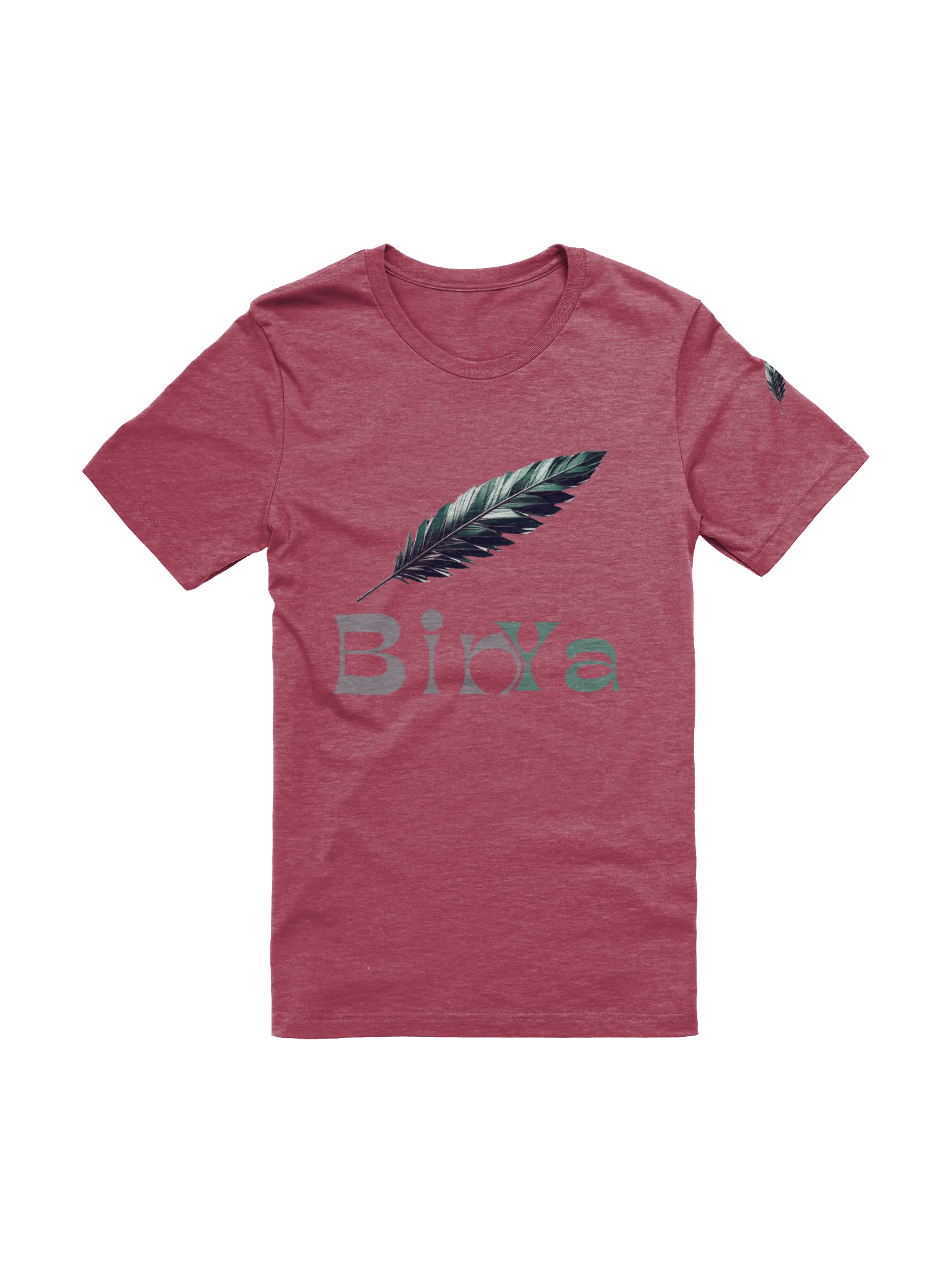 Been Here T-Shirt product image (1)