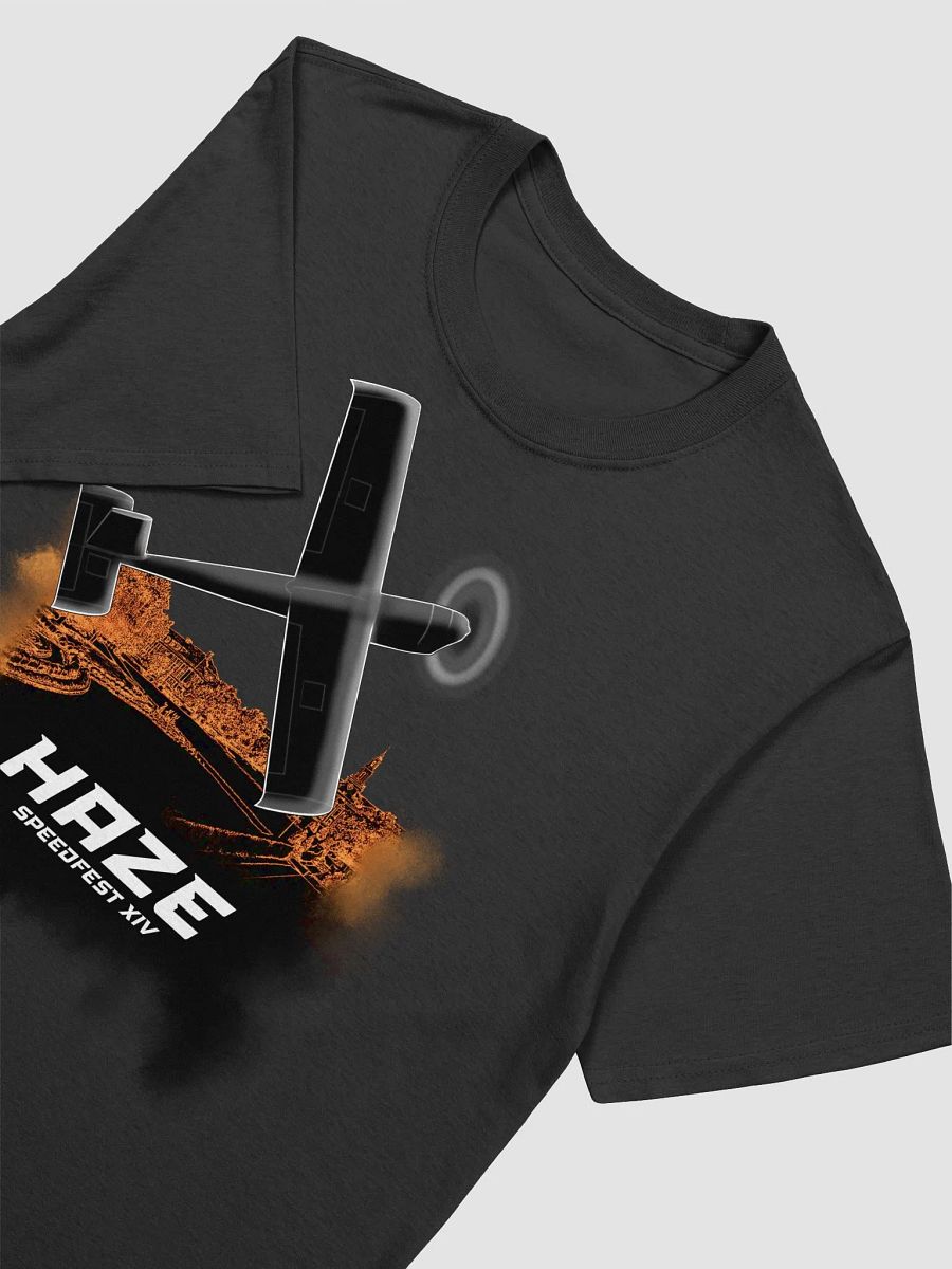 Flying Haze (Gildan Soft Style) product image (11)