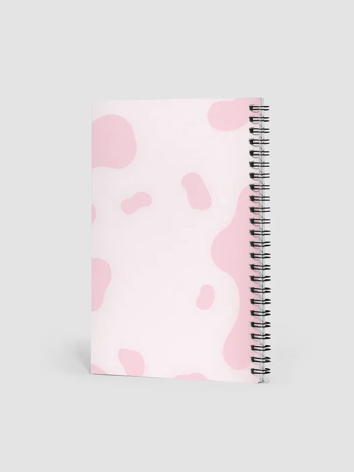 Barnyard Notebook product image (2)