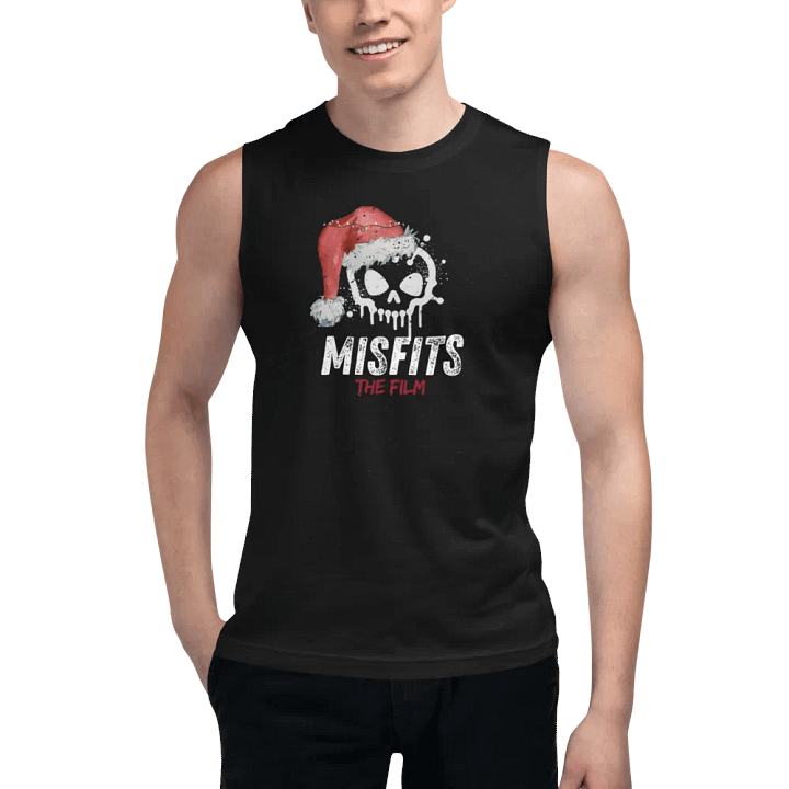 Misfits - Skull Tank product image (2)