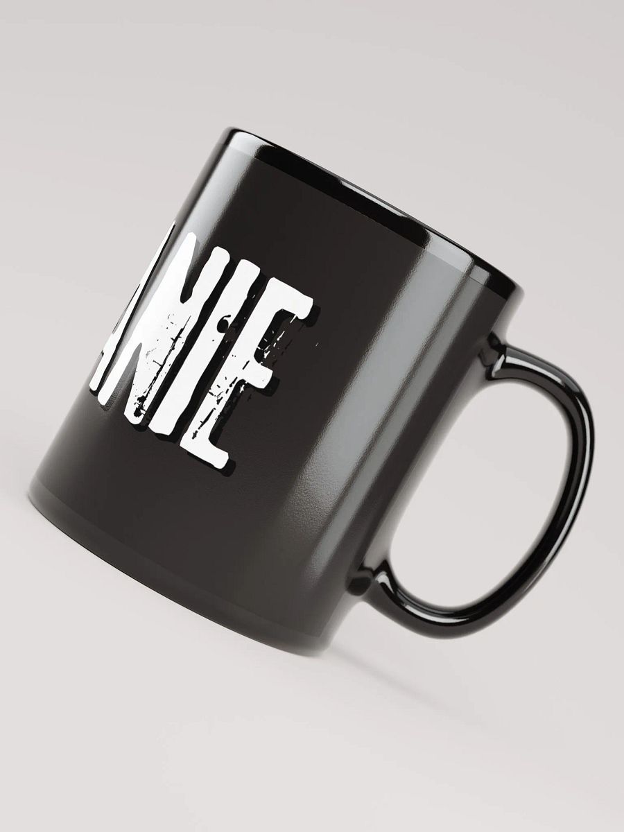 I-BEANIE Mug product image (4)