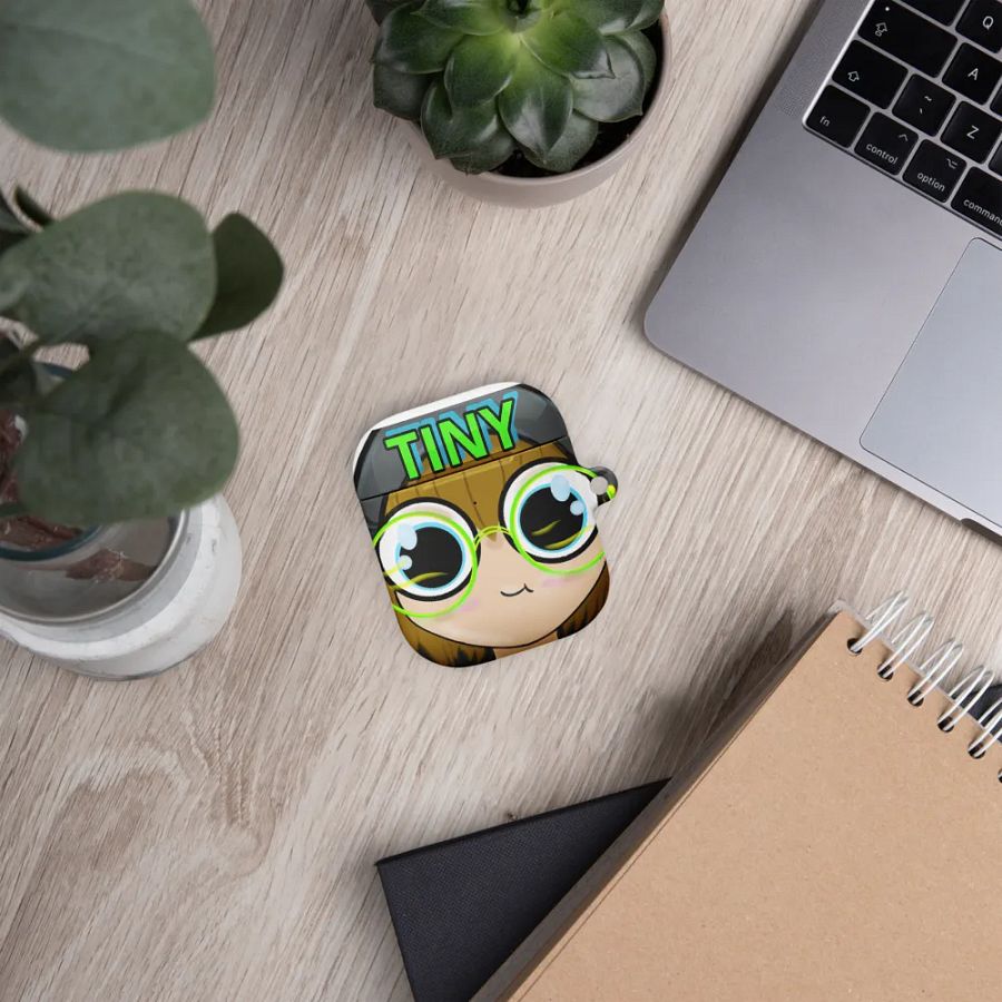 AIRPOD CASE! product image (5)