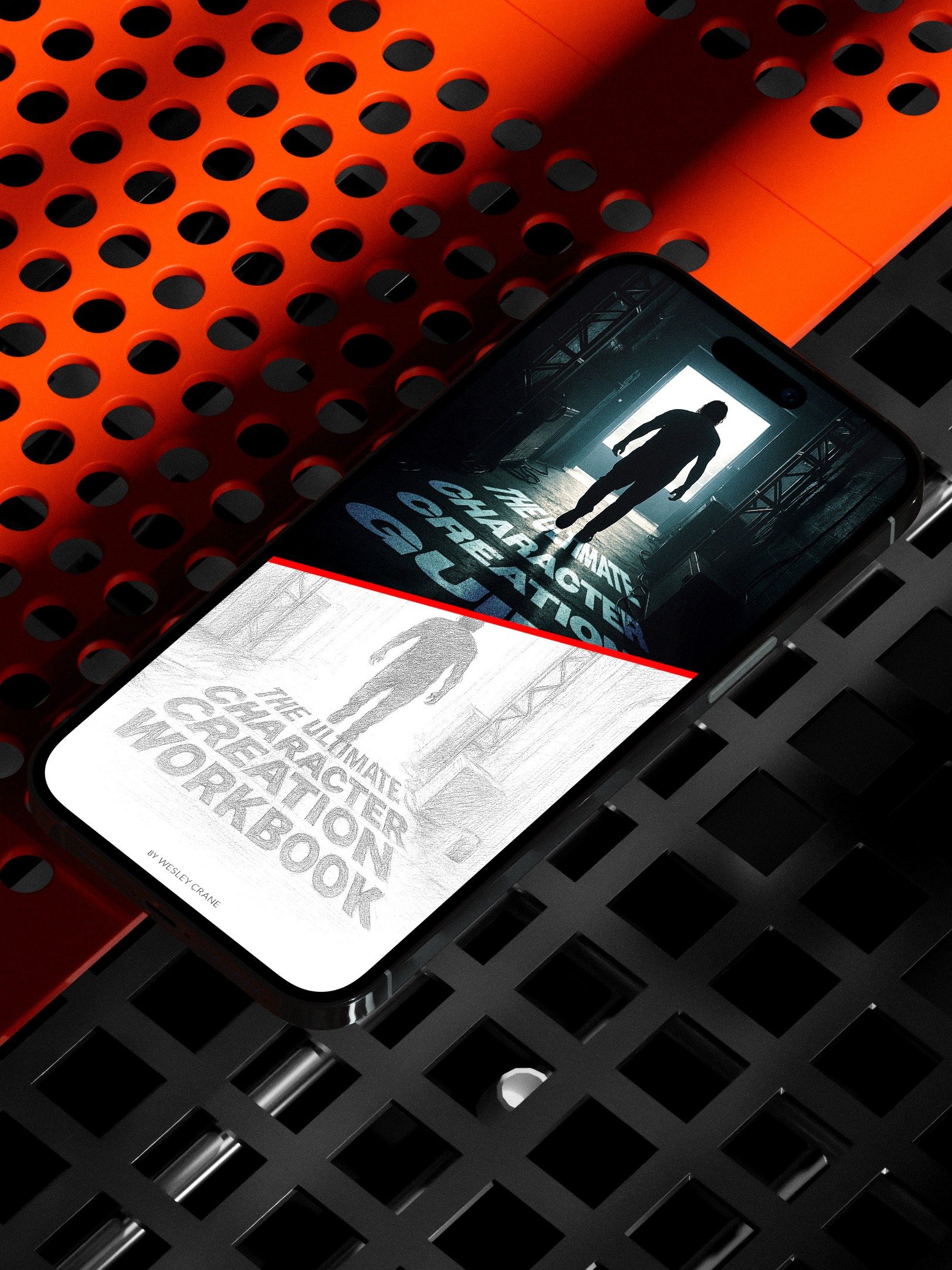 The Ultimate Character Creation Bundle [Digital Edition] product image (1)