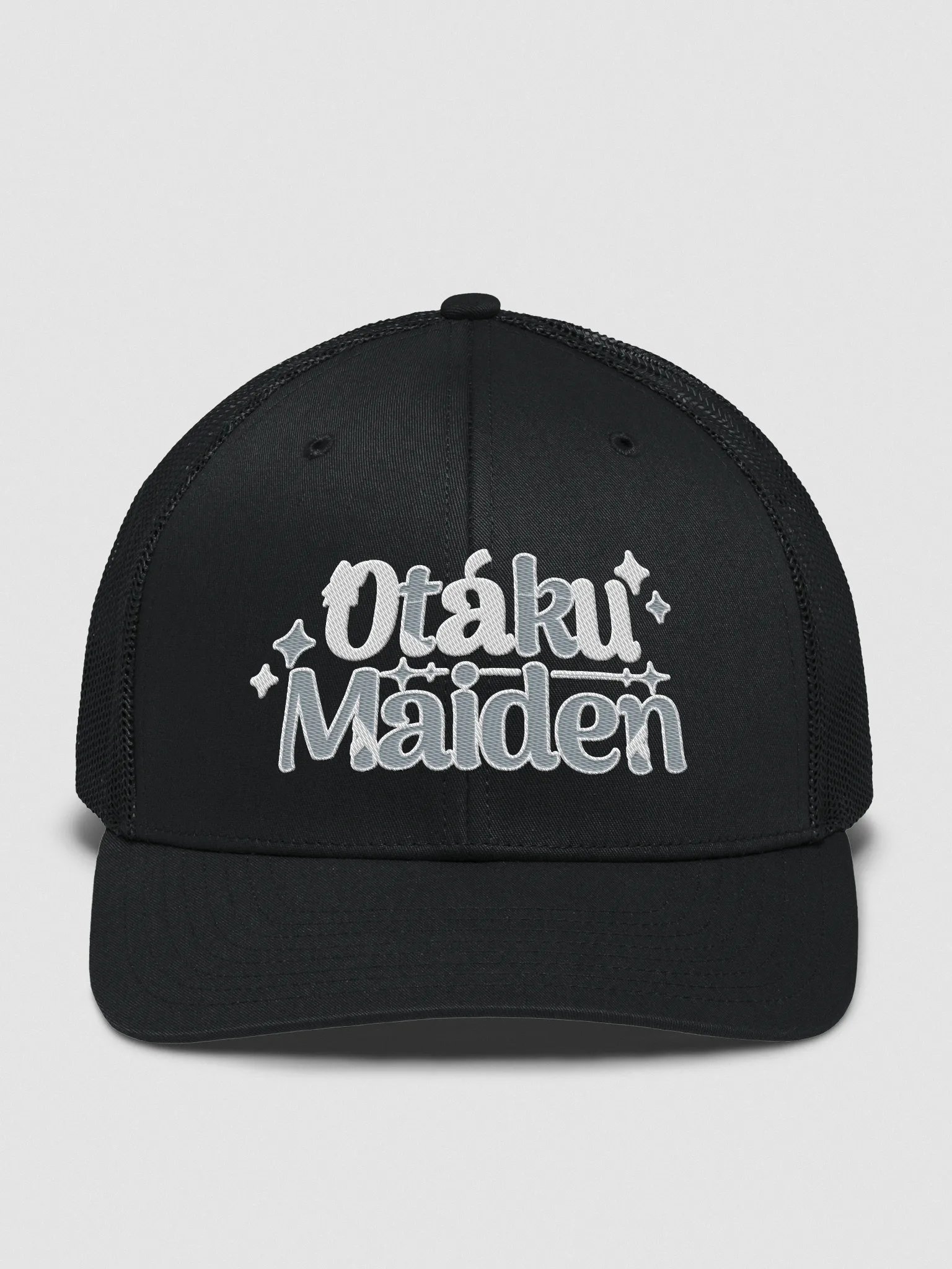 OtakuMaiden Trucker Hat product image (10)