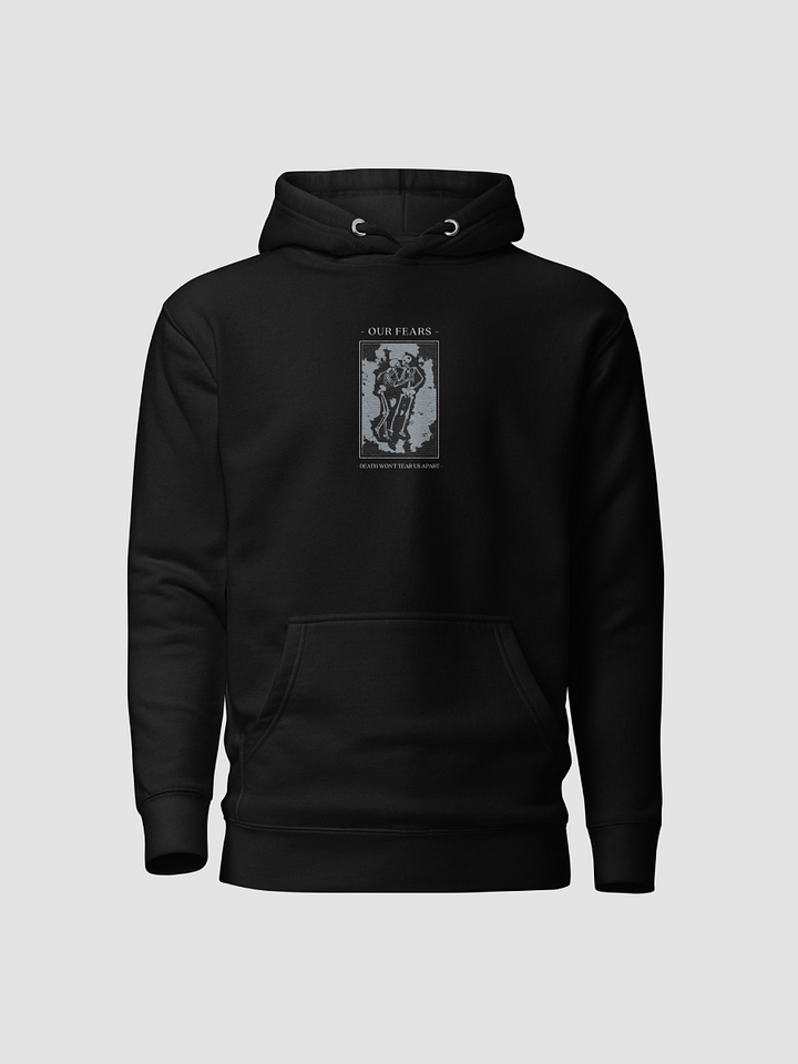 [OurFears] Unisex Premium Hoodie Cotton Heritage M2580 product image (2)