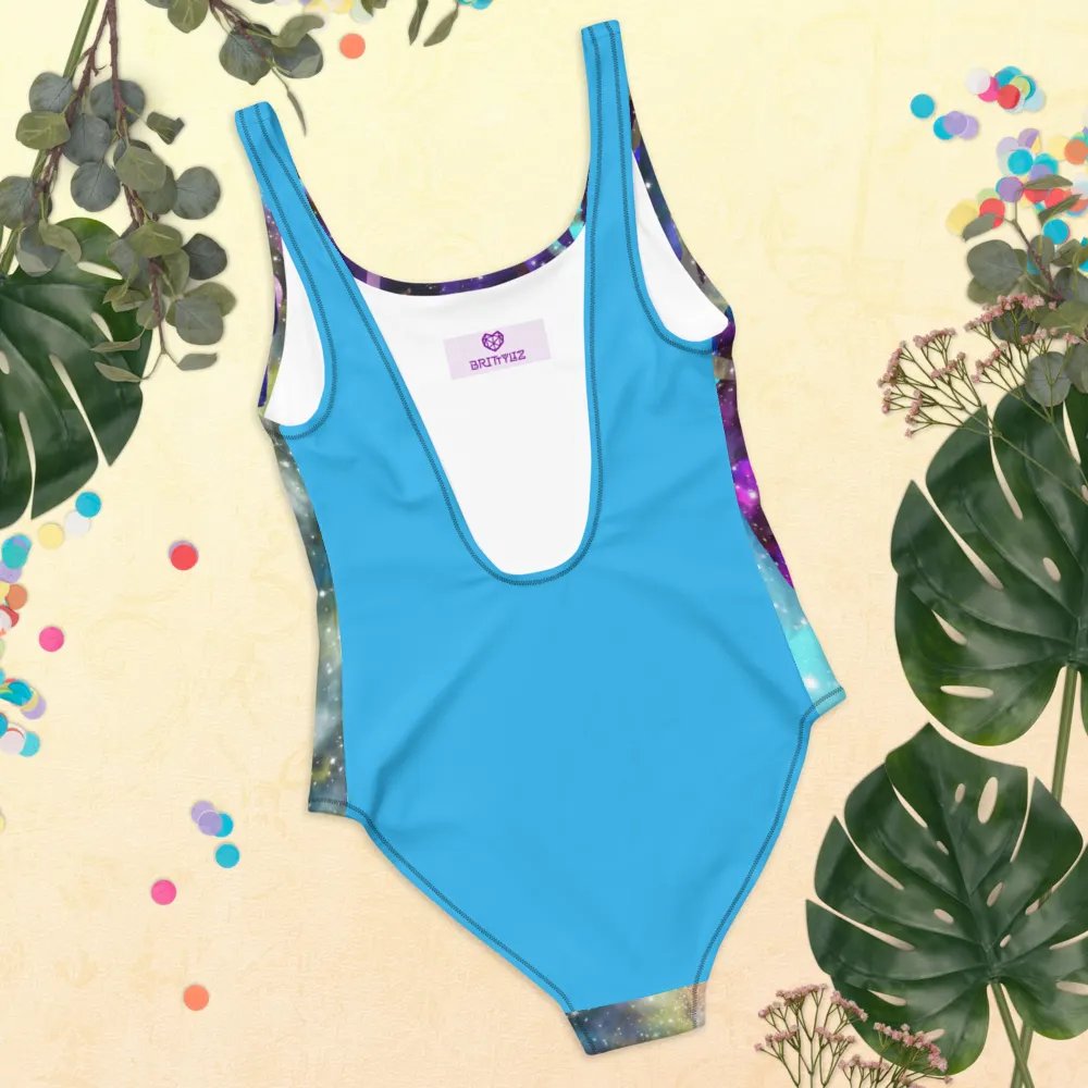 Starry Forest Adult Swimsuit product image (11)