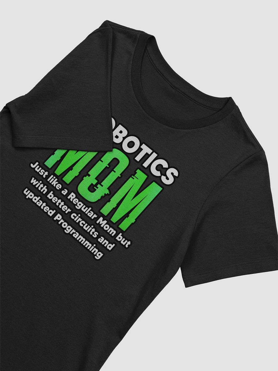 Robotic's Mom Tee product image (16)