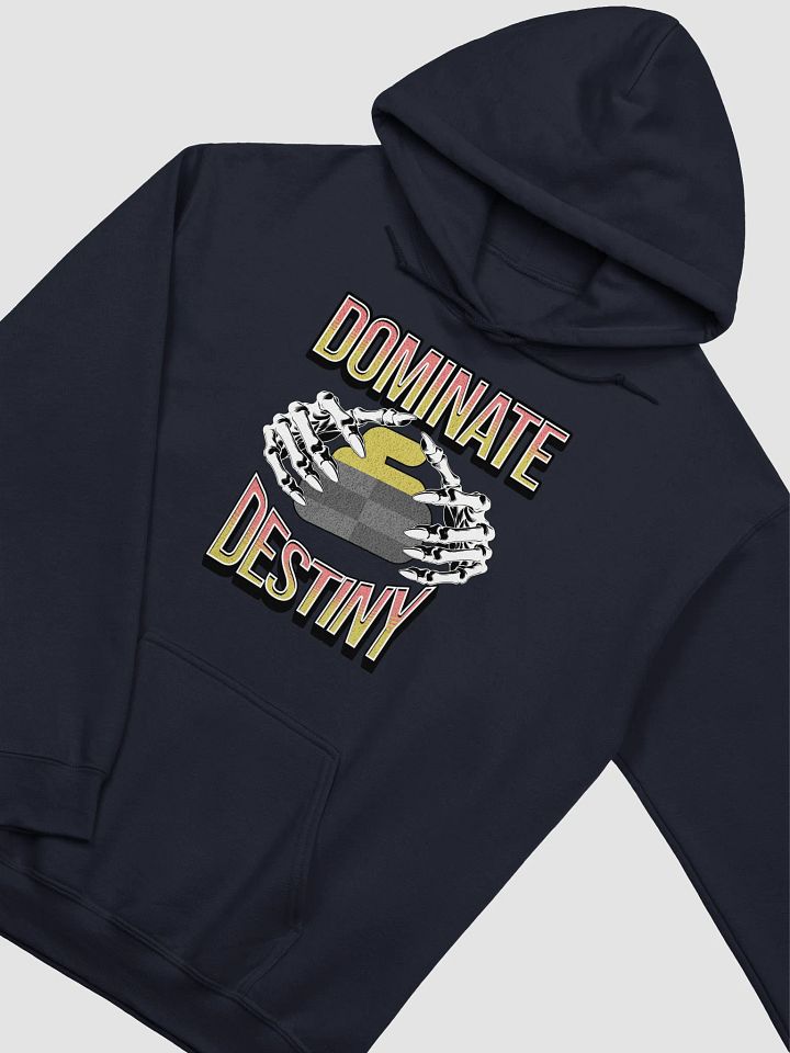 Dominate Destiny Curling Hoodie product image (23)