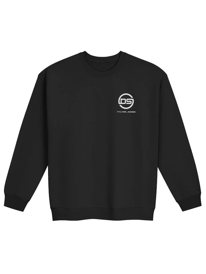 DS White - Crewneck product image (2)