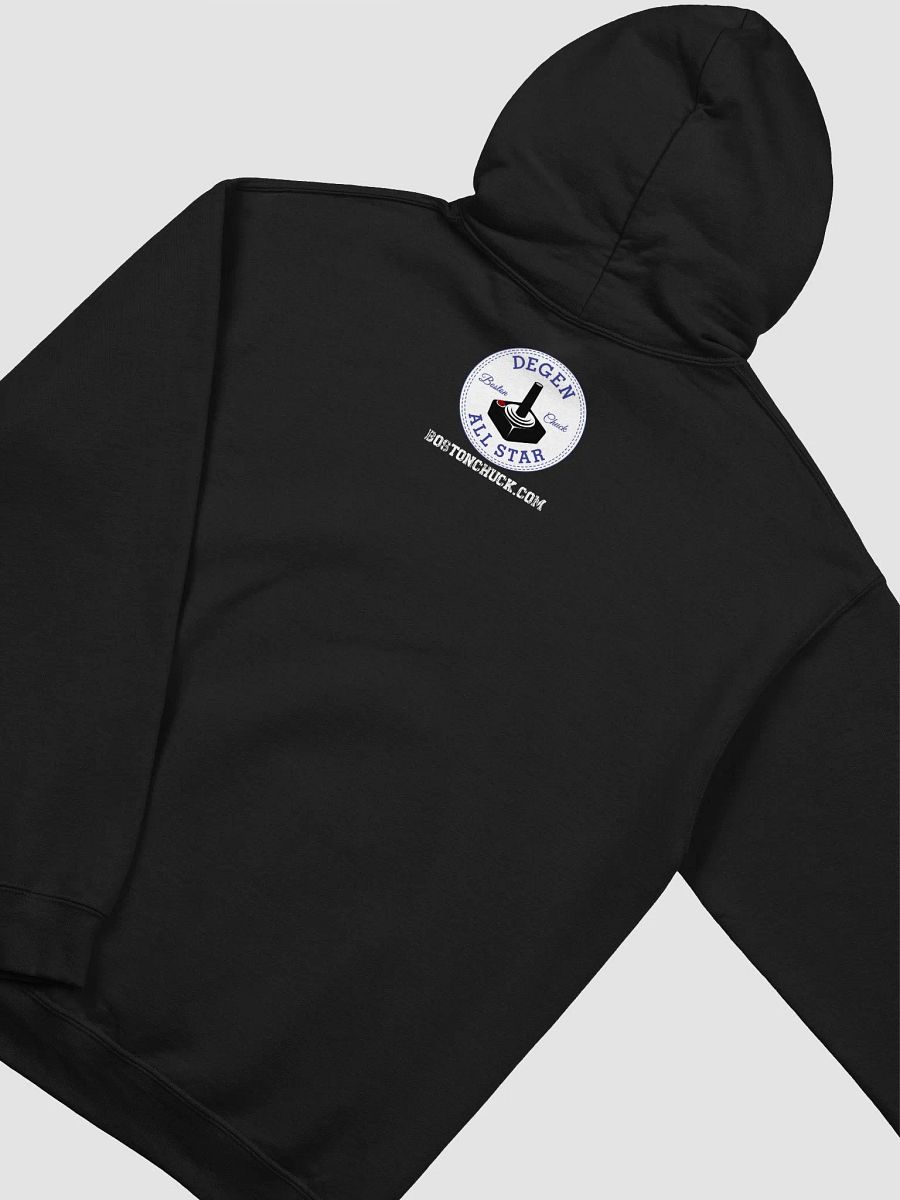 DEGEN ALL STAR (GAMER PULLOVER) product image (4)