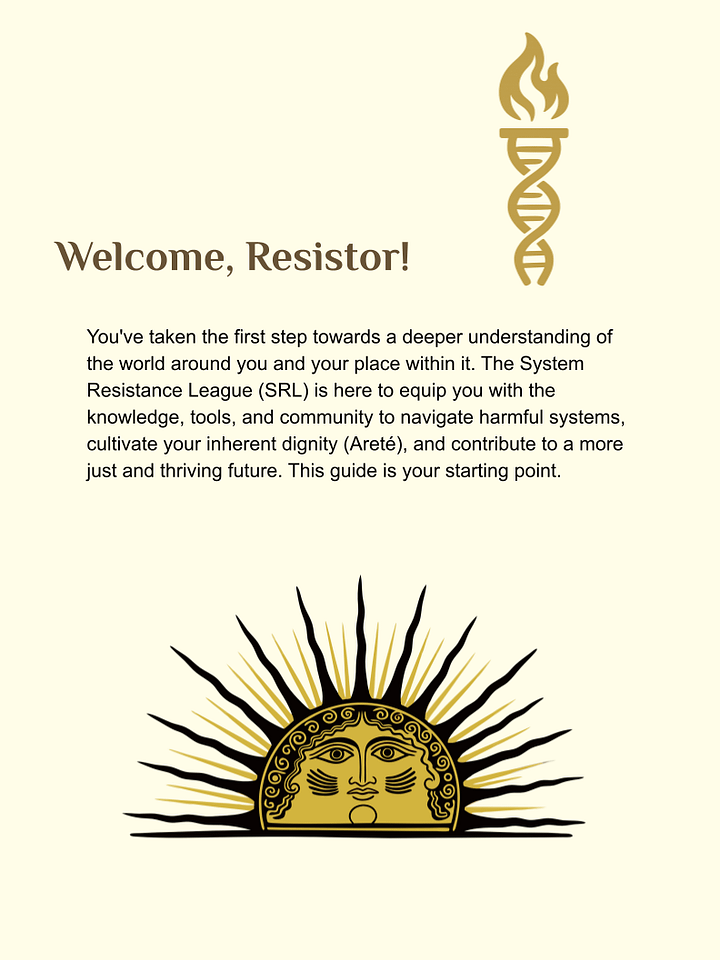 SRL Starter Guide product image (2)