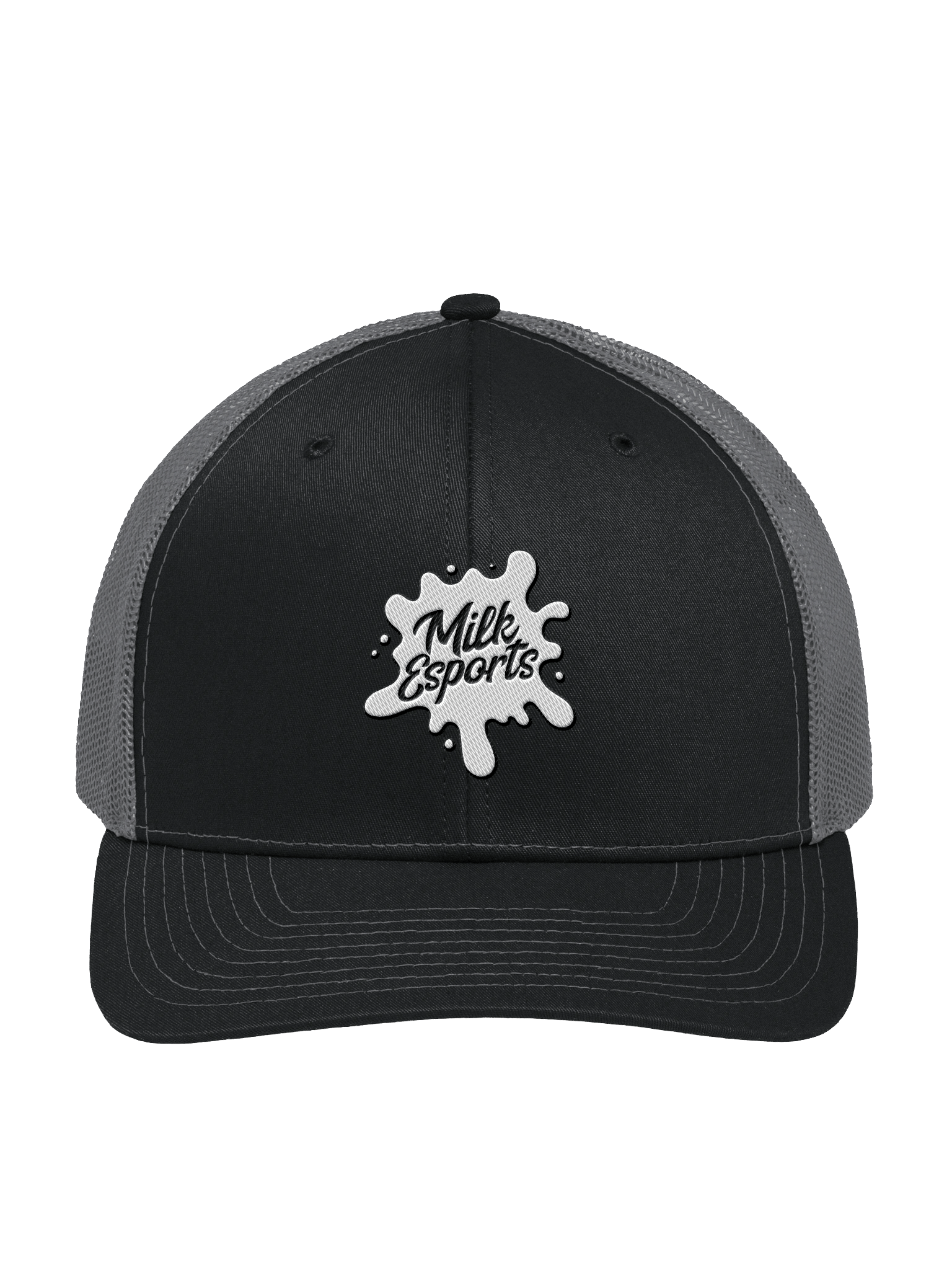 Splash Snapback: Milk Esports Edition product image (1)