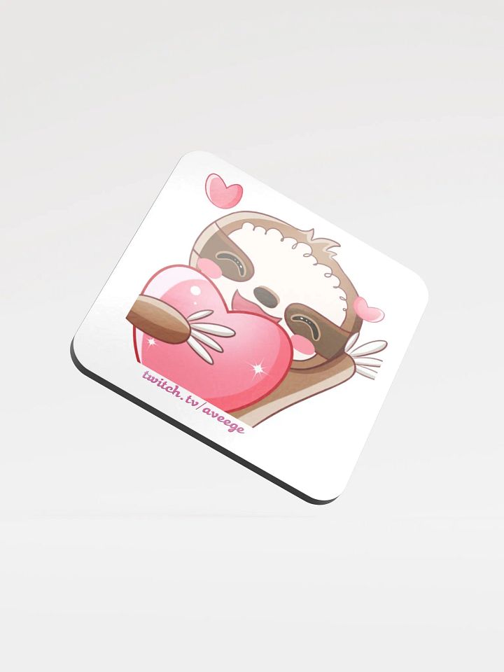 AveegeLove Coaster product image (1)