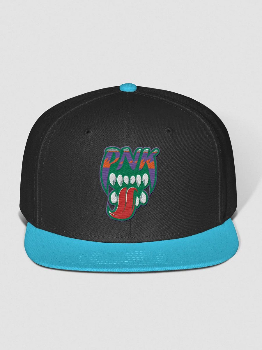 PNK Bite Snapback Cap product image (2)