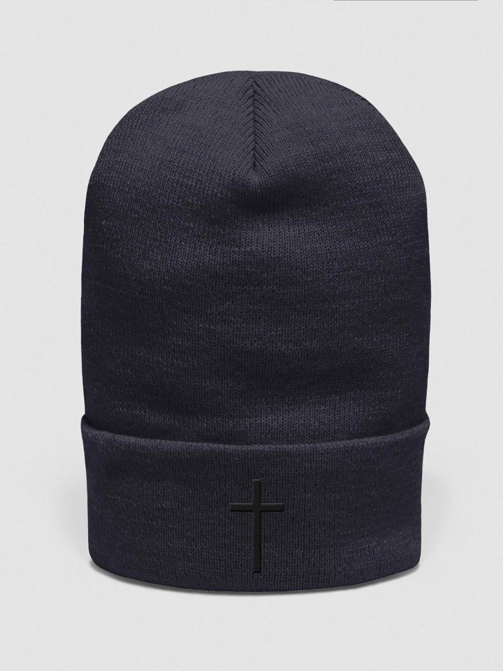 Faith Beanie product image (1)
