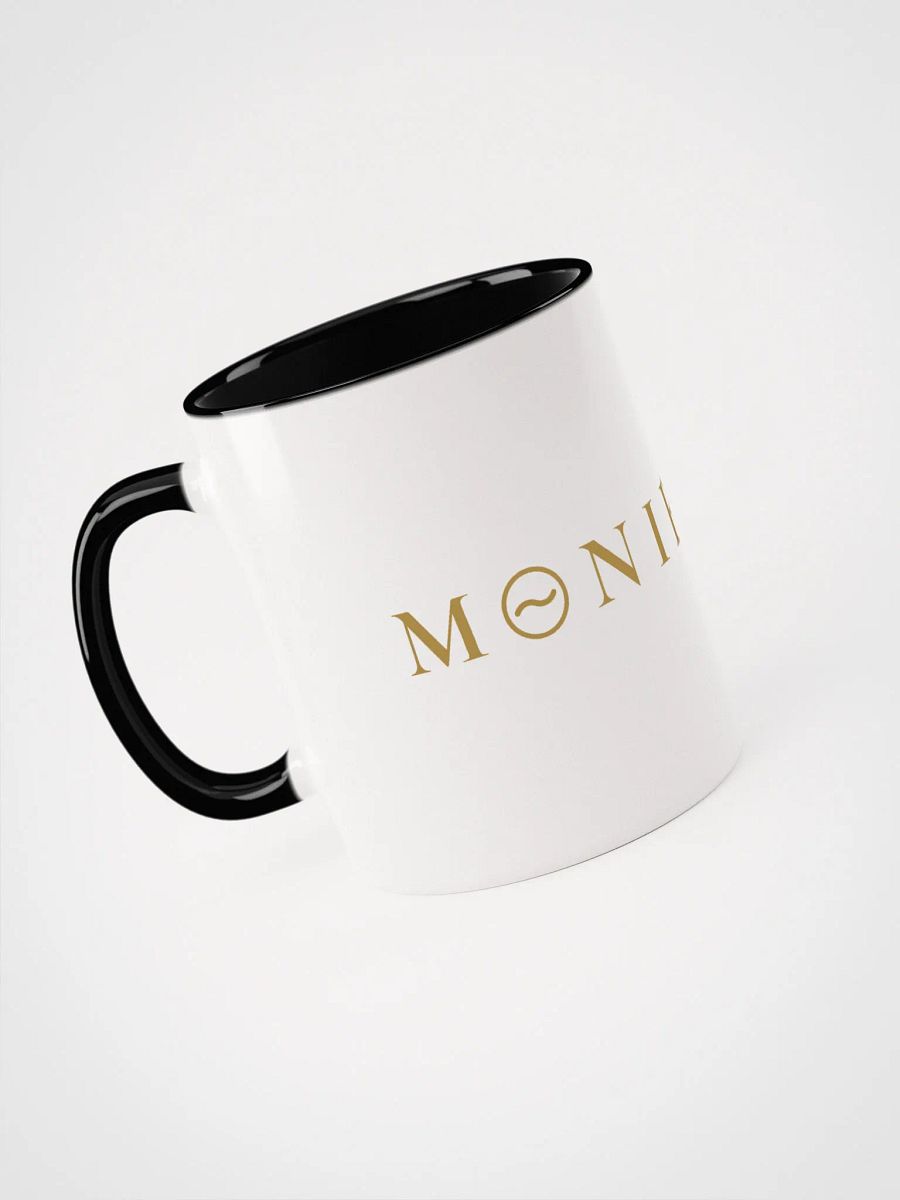 Manifest Ceramic Mug: Unveil Your Colors product image (1)