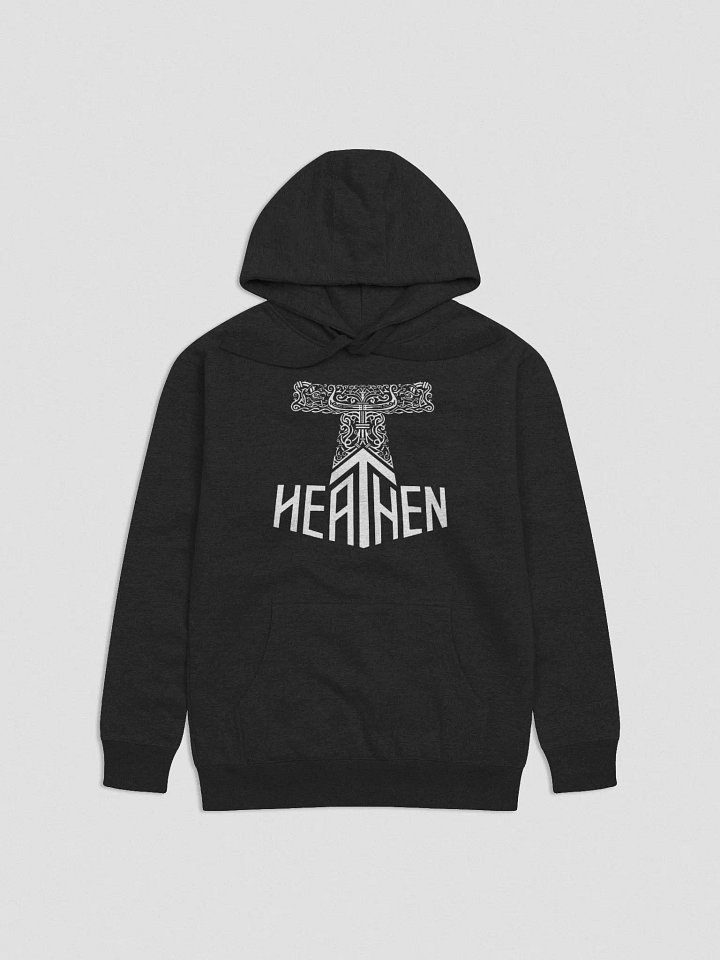 Heathen Sweater product image (1)